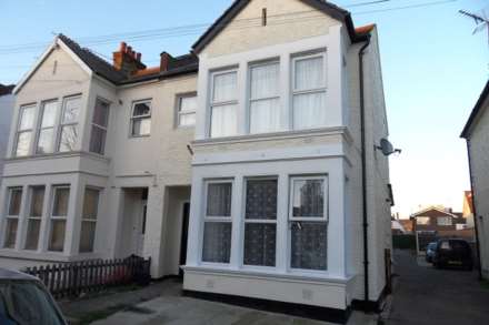 St Helens Road, Westcliff On Sea, Image 1