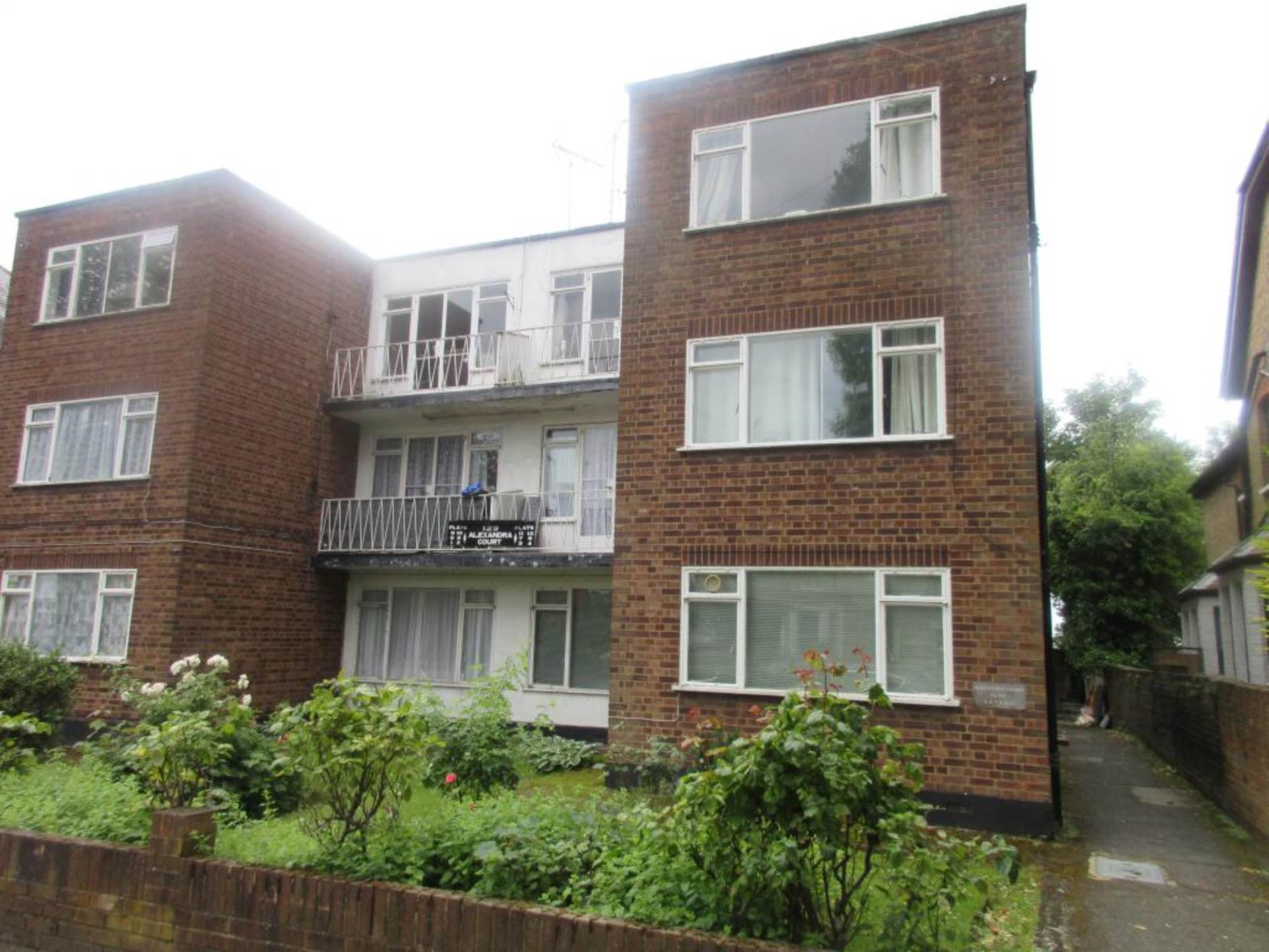 Alexandra Road, Southend On Sea, Image 1