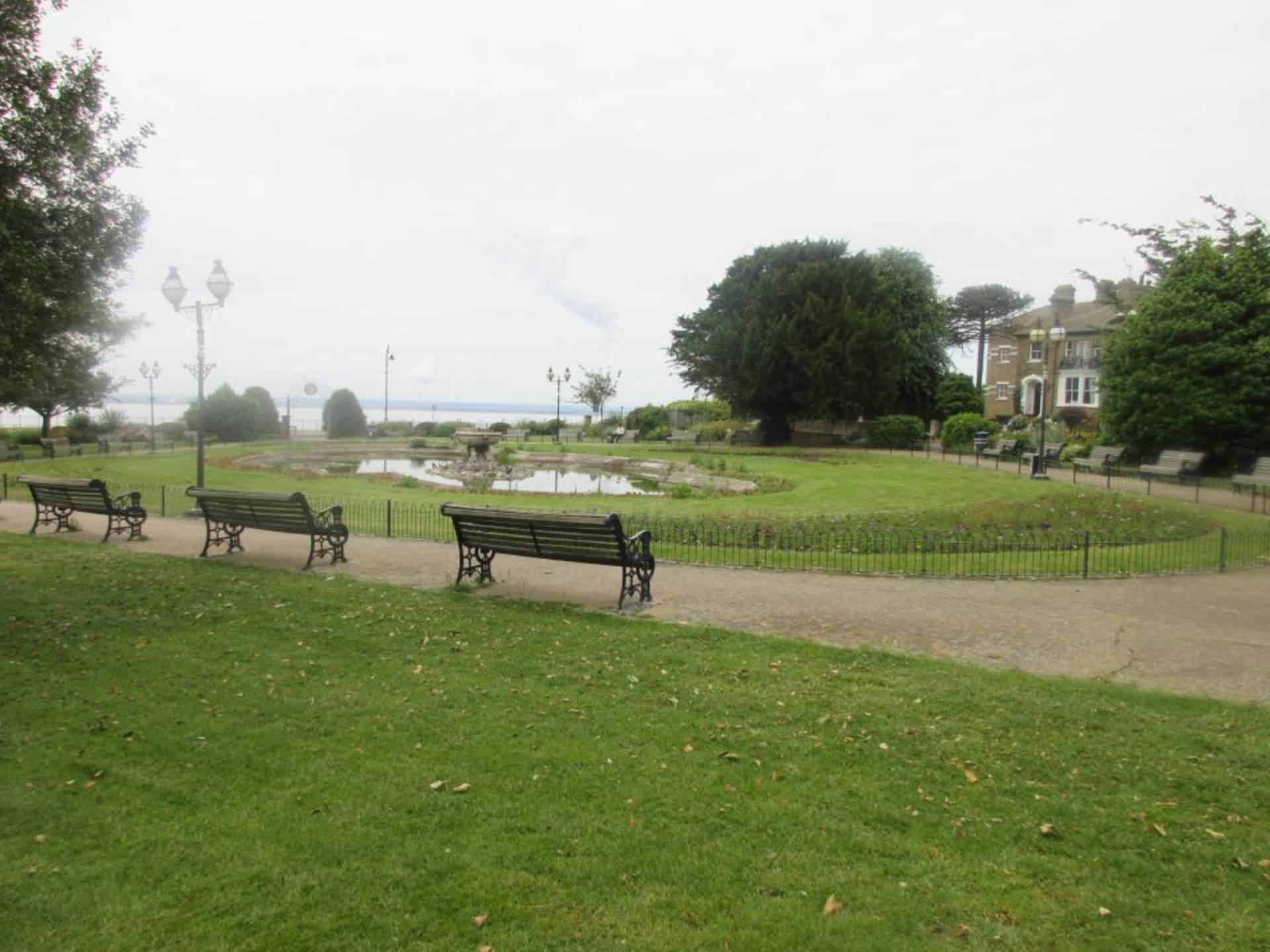 Alexandra Road, Southend On Sea, Image 13