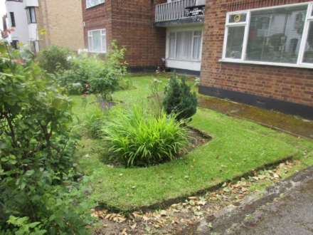 Alexandra Road, Southend On Sea, Image 12