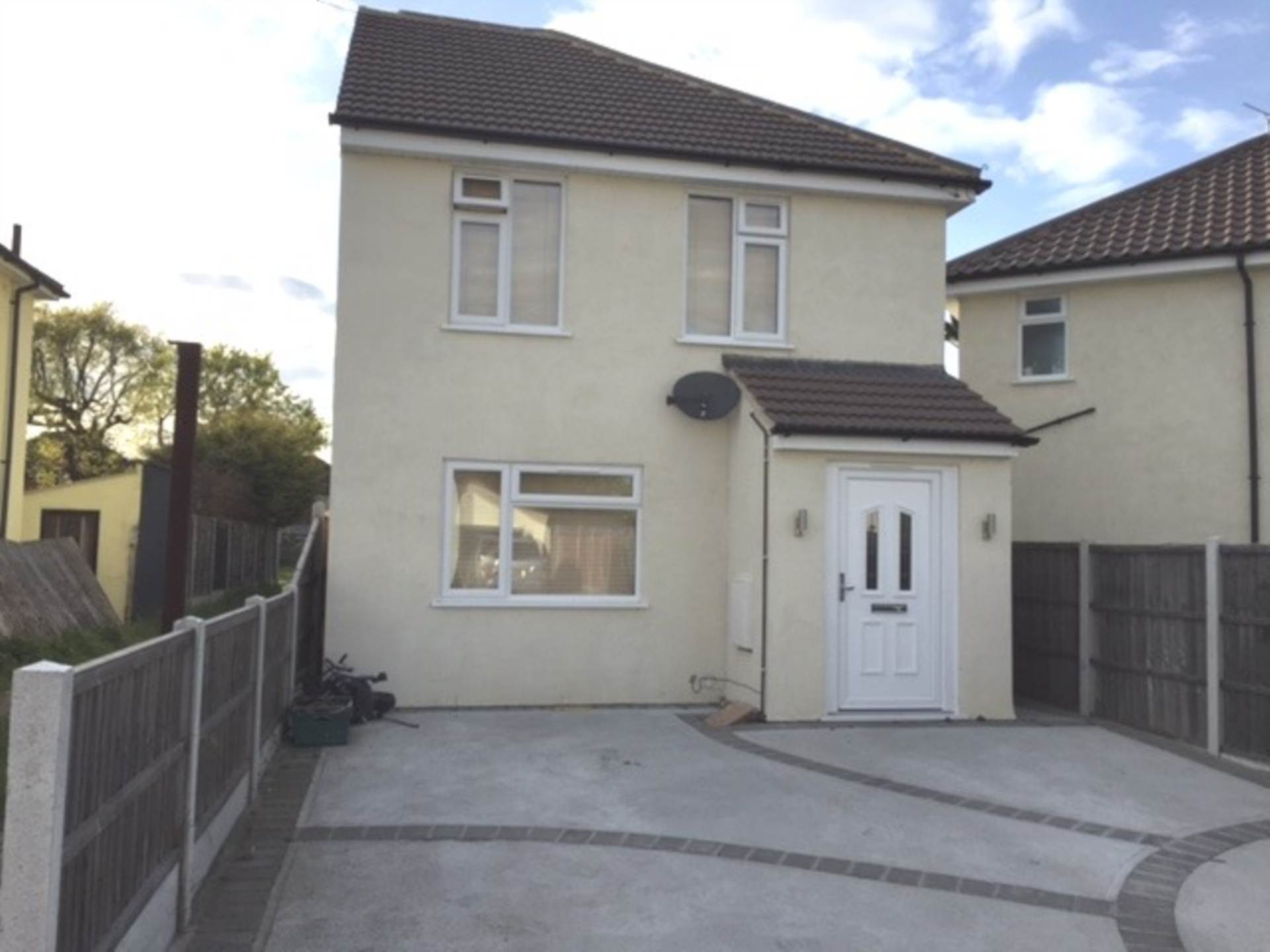 Harridge Close, Leigh On Sea, Image 1