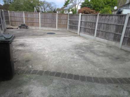 Harridge Close, Leigh On Sea, Image 8