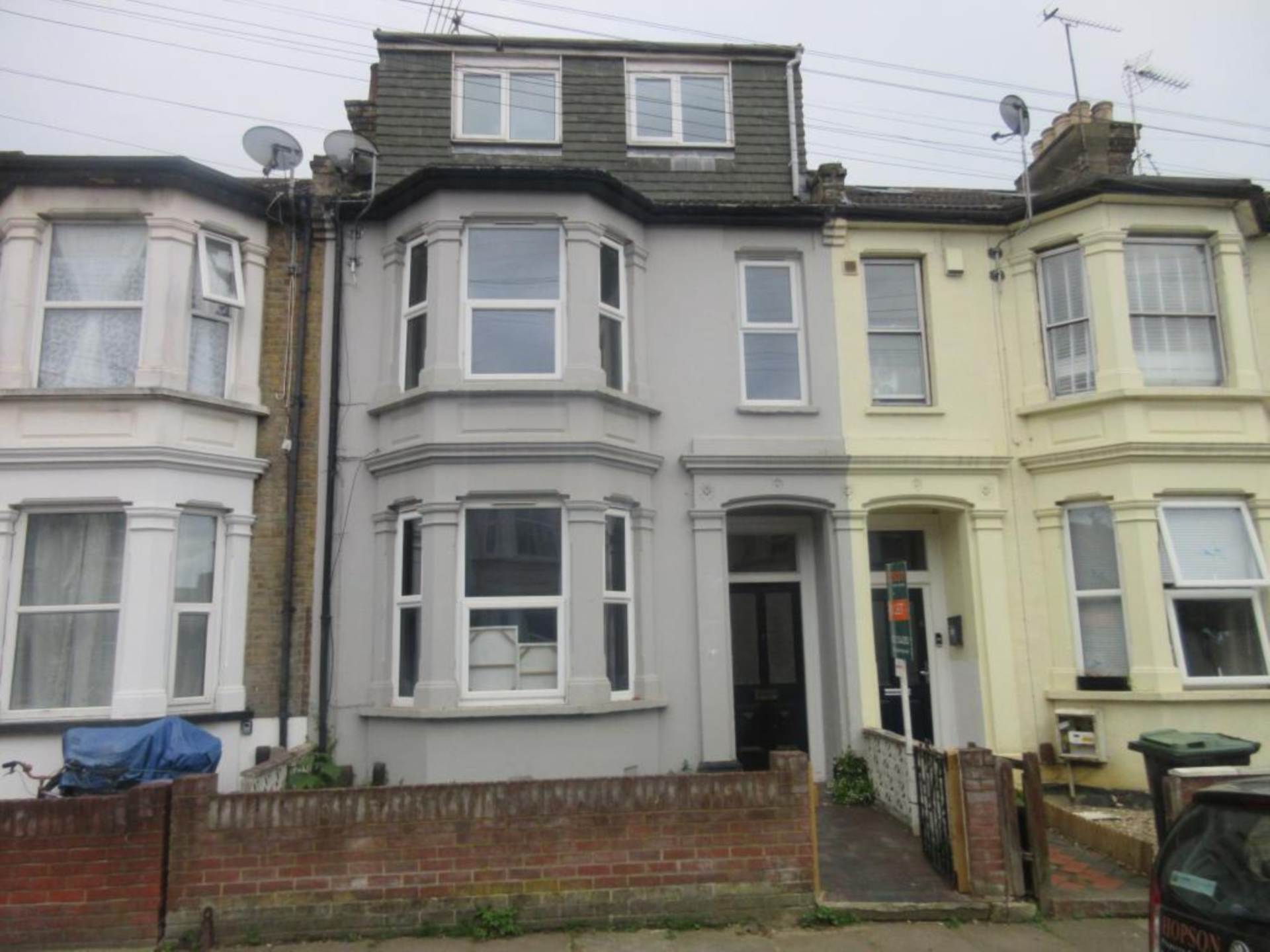 Hillcrest Road, Southend On Sea, Image 1