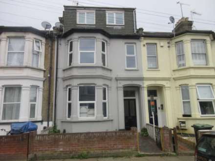 Hillcrest Road, Southend On Sea, Image 1