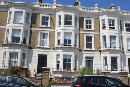 Property For Sale Clifton Terrace, Southend On Sea