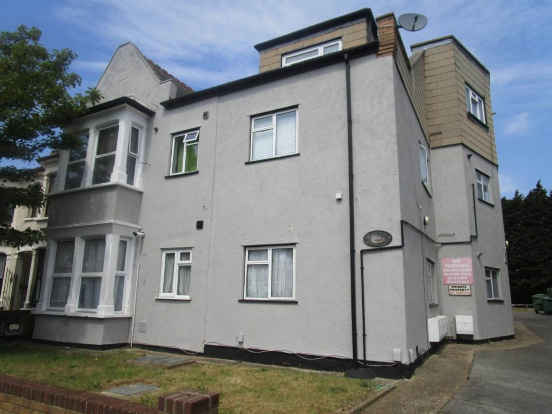 Lancaster Gardens, Southend On Sea, Image 1