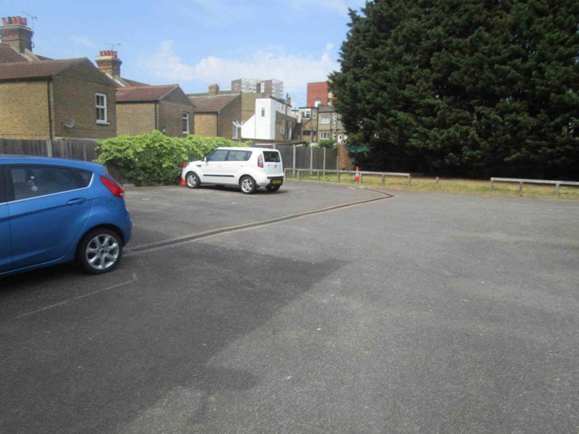 Lancaster Gardens, Southend On Sea, Image 6