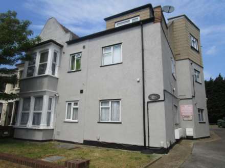 Lancaster Gardens, Southend On Sea, Image 1