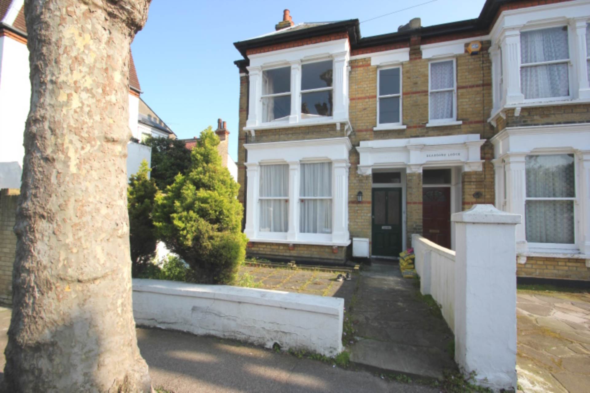 Avenue Terrace, Westcliff On Sea, Image 1