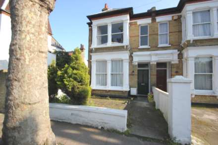 Avenue Terrace, Westcliff On Sea, Image 1