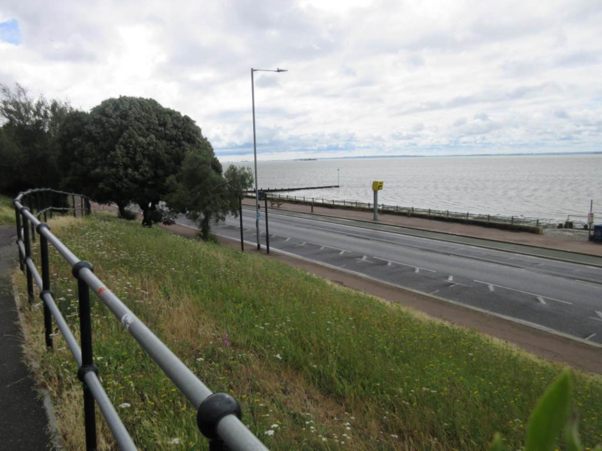 The Leas, Westcliff On Sea, Image 17