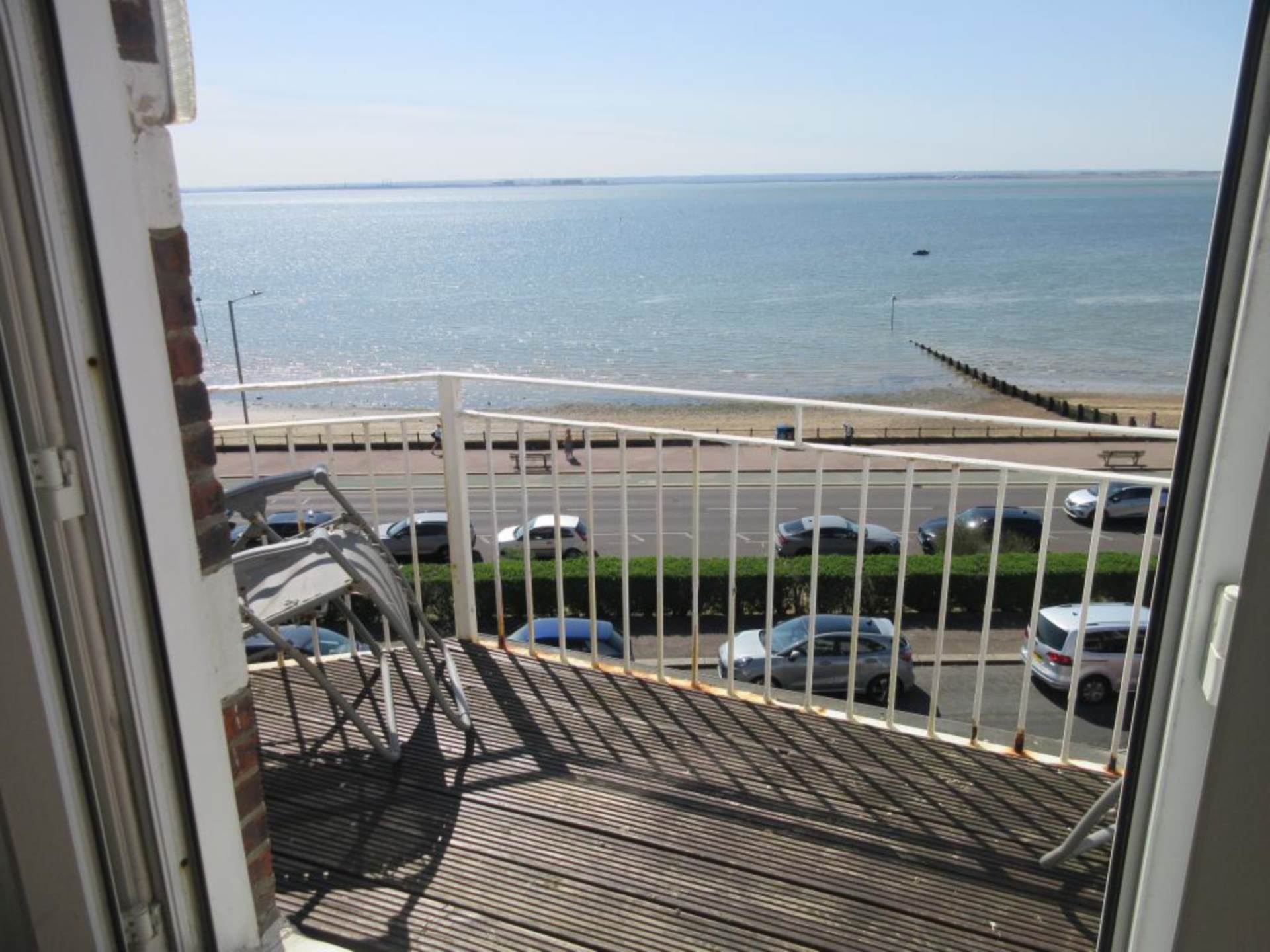 The Leas, Westcliff On Sea, Image 4