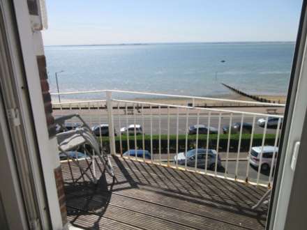 The Leas, Westcliff On Sea, Image 4