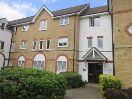Cambridge Road, Southend On Sea, Image 1
