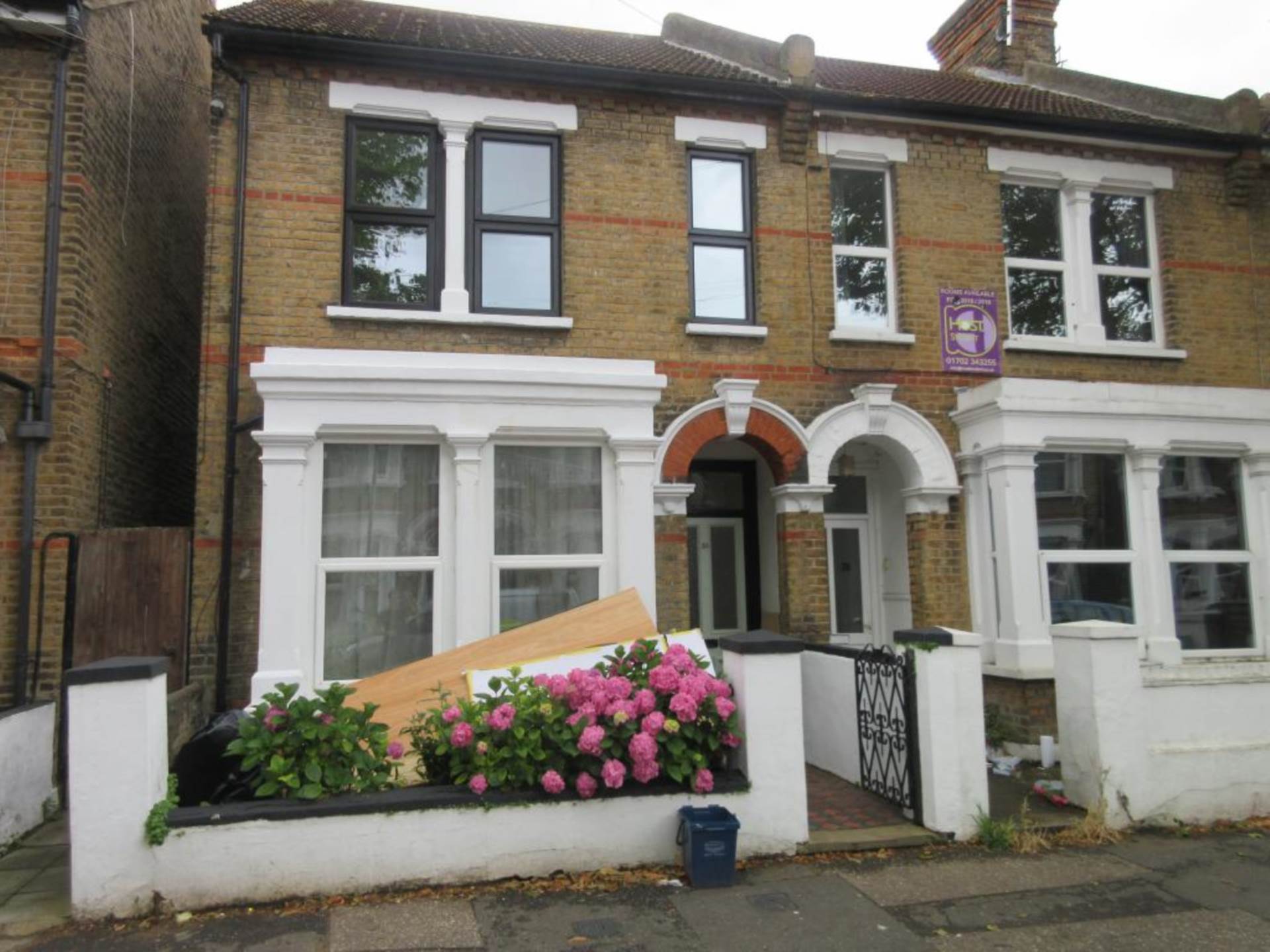 Ashburnham Road, Southend On Sea, Image 1