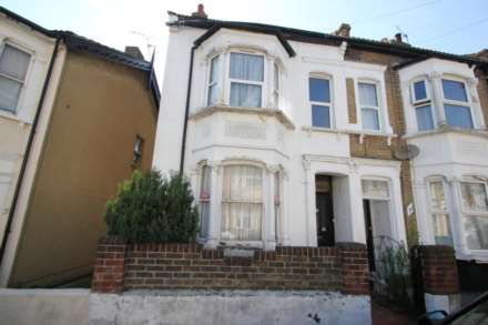 St Leonard's Road, Southend On Sea, Image 1