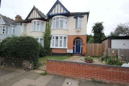 Brunswick Road, Southend On Sea