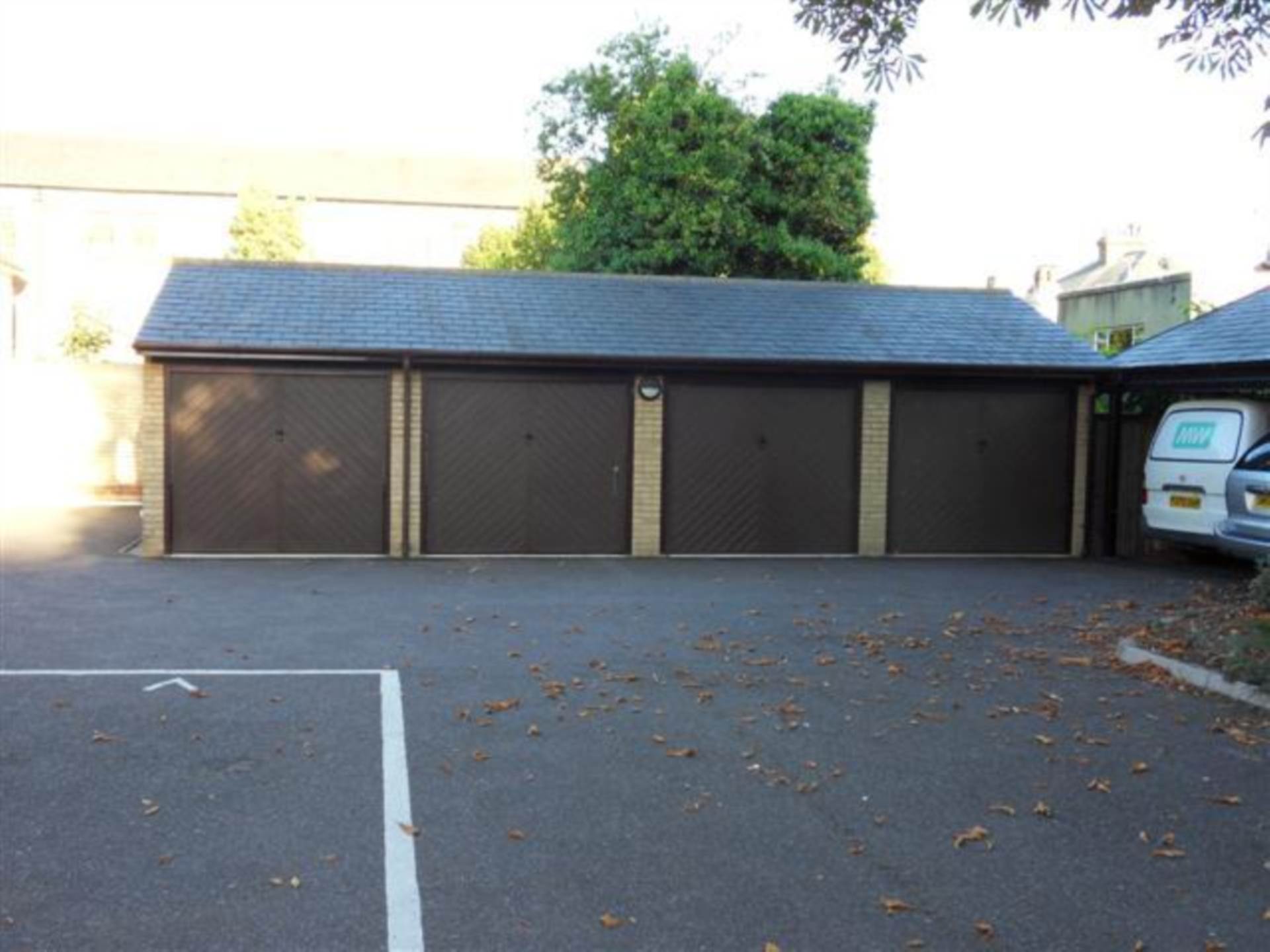 Marlborough Place, 121 Alexandra Road, Image 12