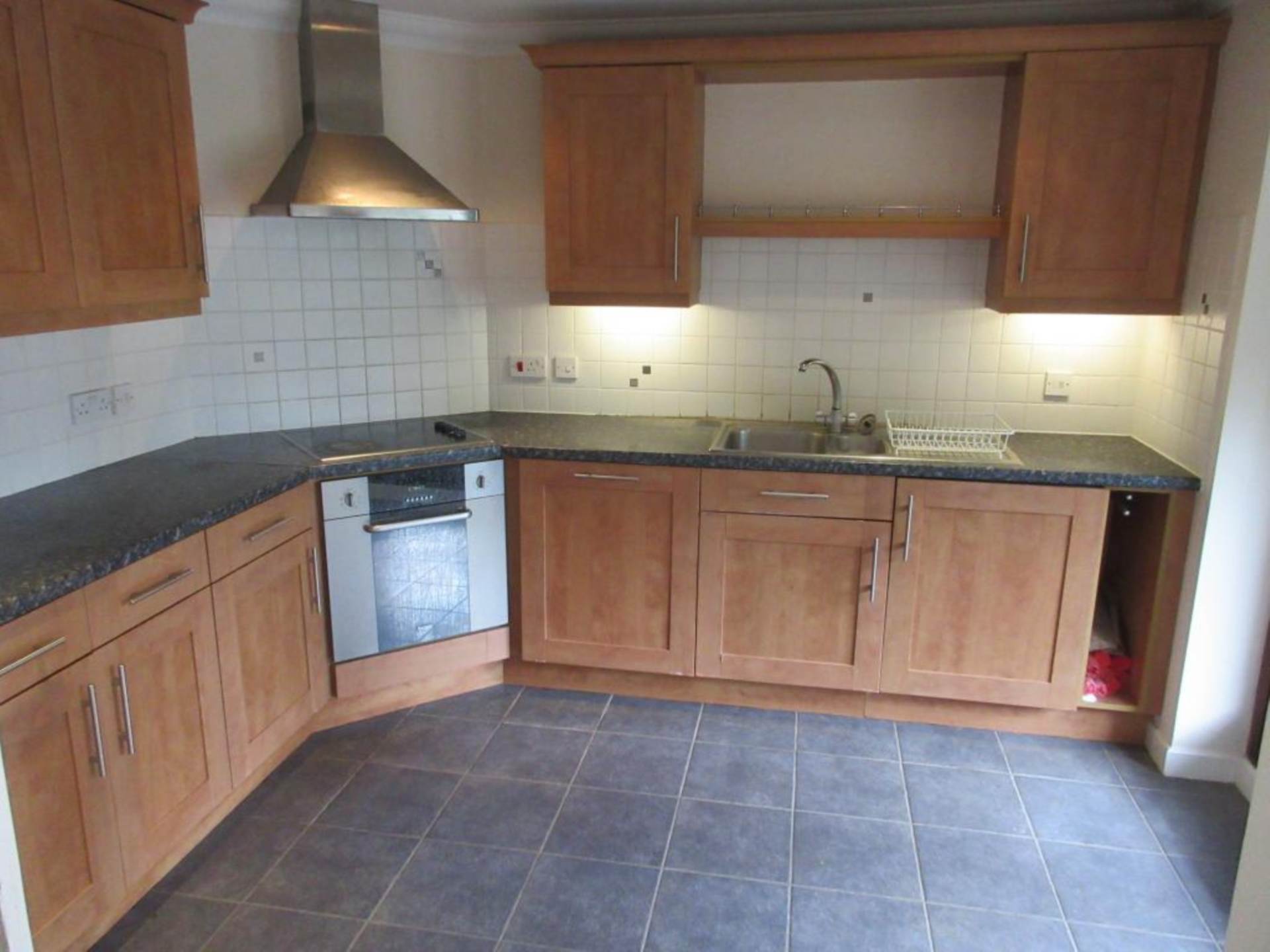 Marlborough Place, 121 Alexandra Road, Image 2