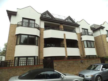 Marlborough Place, 121 Alexandra Road, Image 11