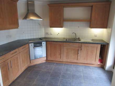 Marlborough Place, 121 Alexandra Road, Image 2