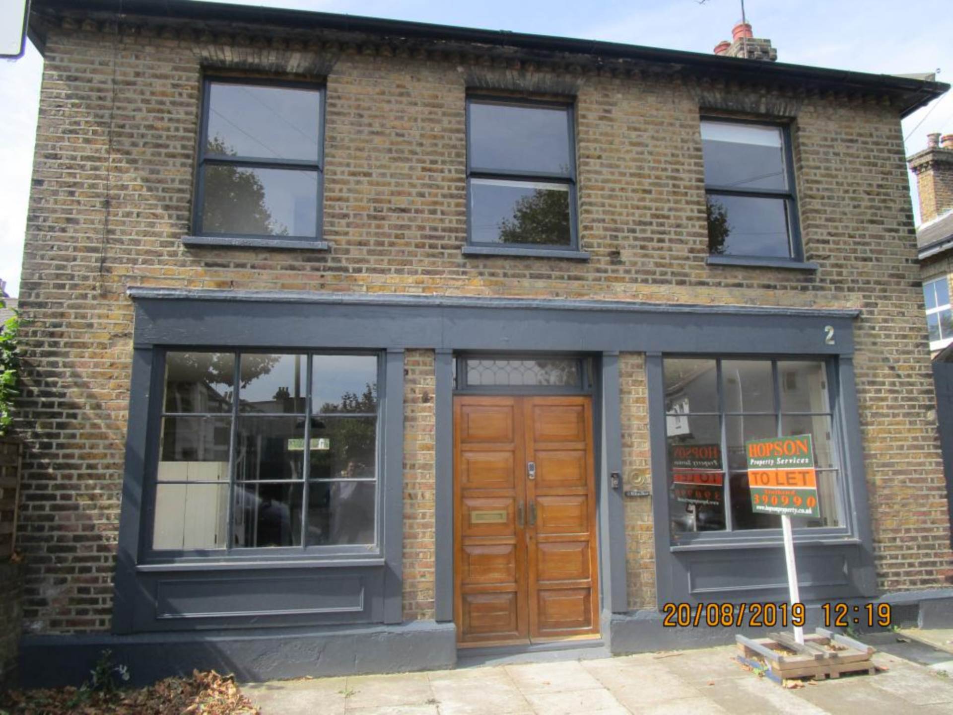 Milton Place, Southend On Sea, Image 1