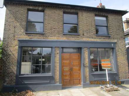 Milton Place, Southend On Sea, Image 1