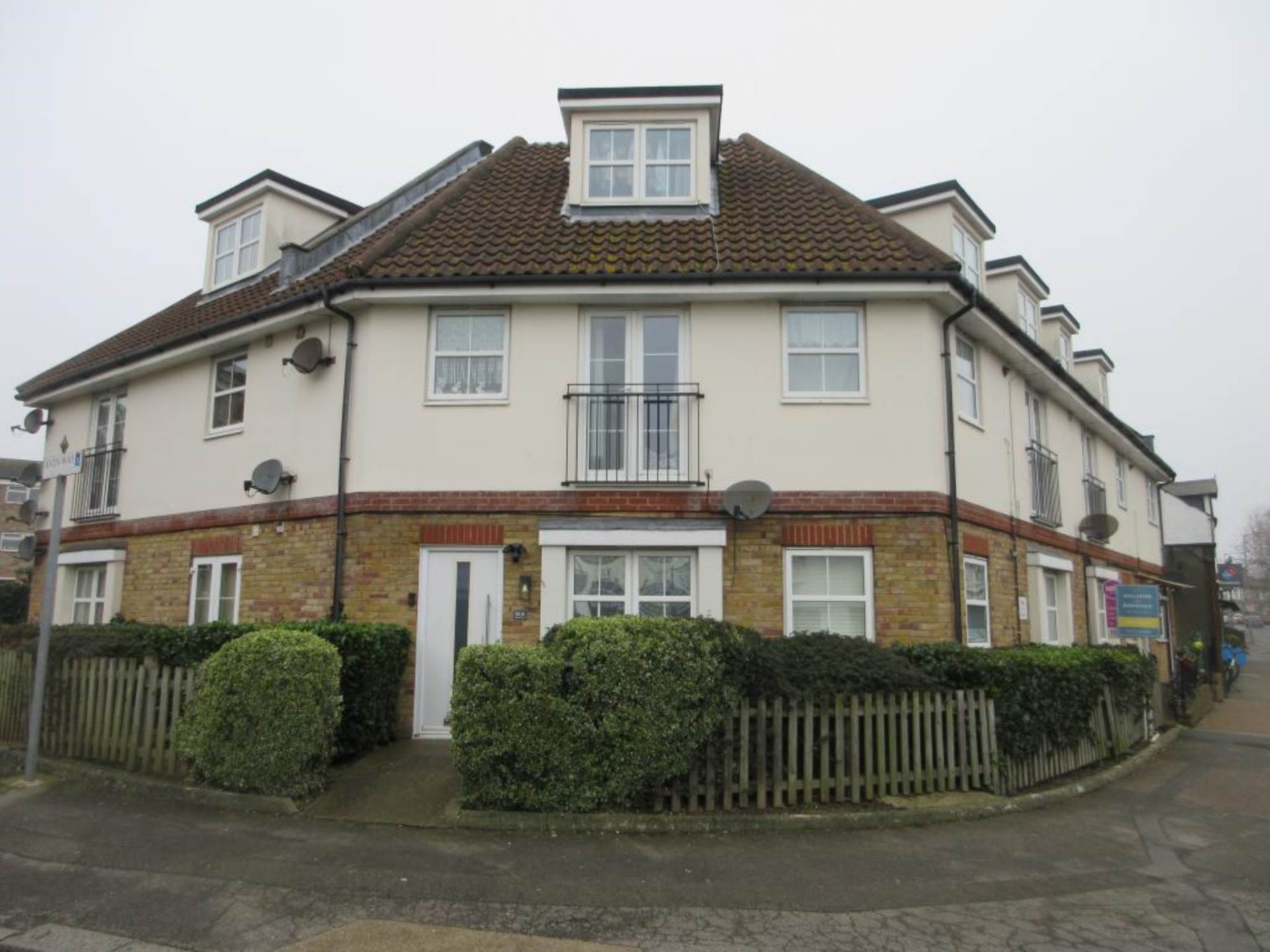 Ness Road, Shoeburyness, Image 1