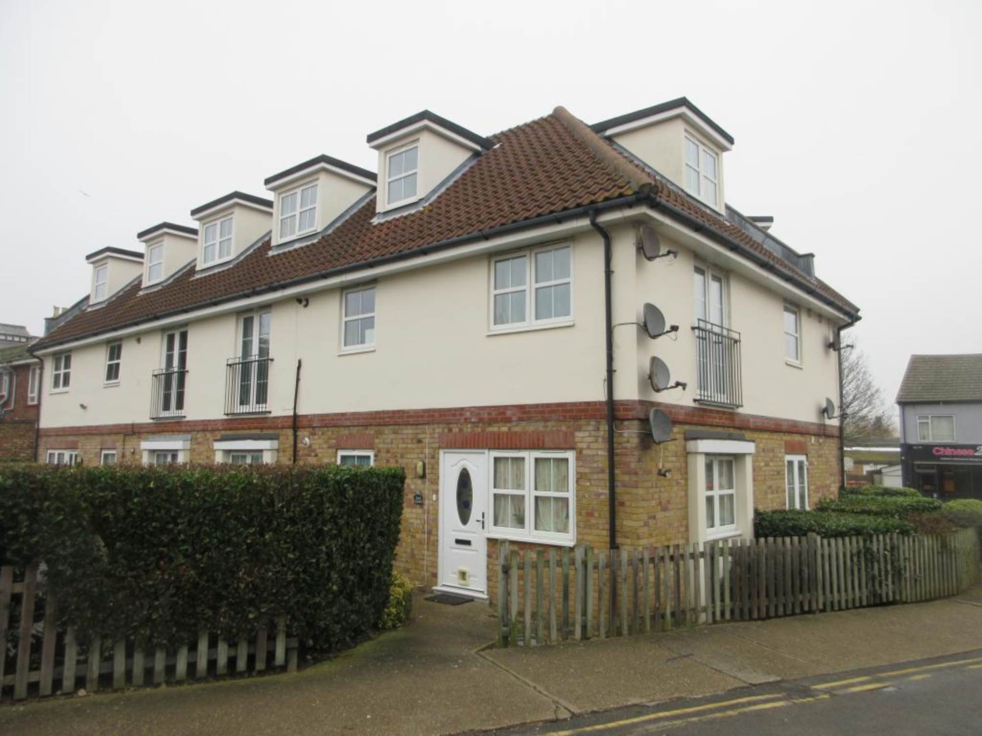Ness Road, Shoeburyness, Image 10