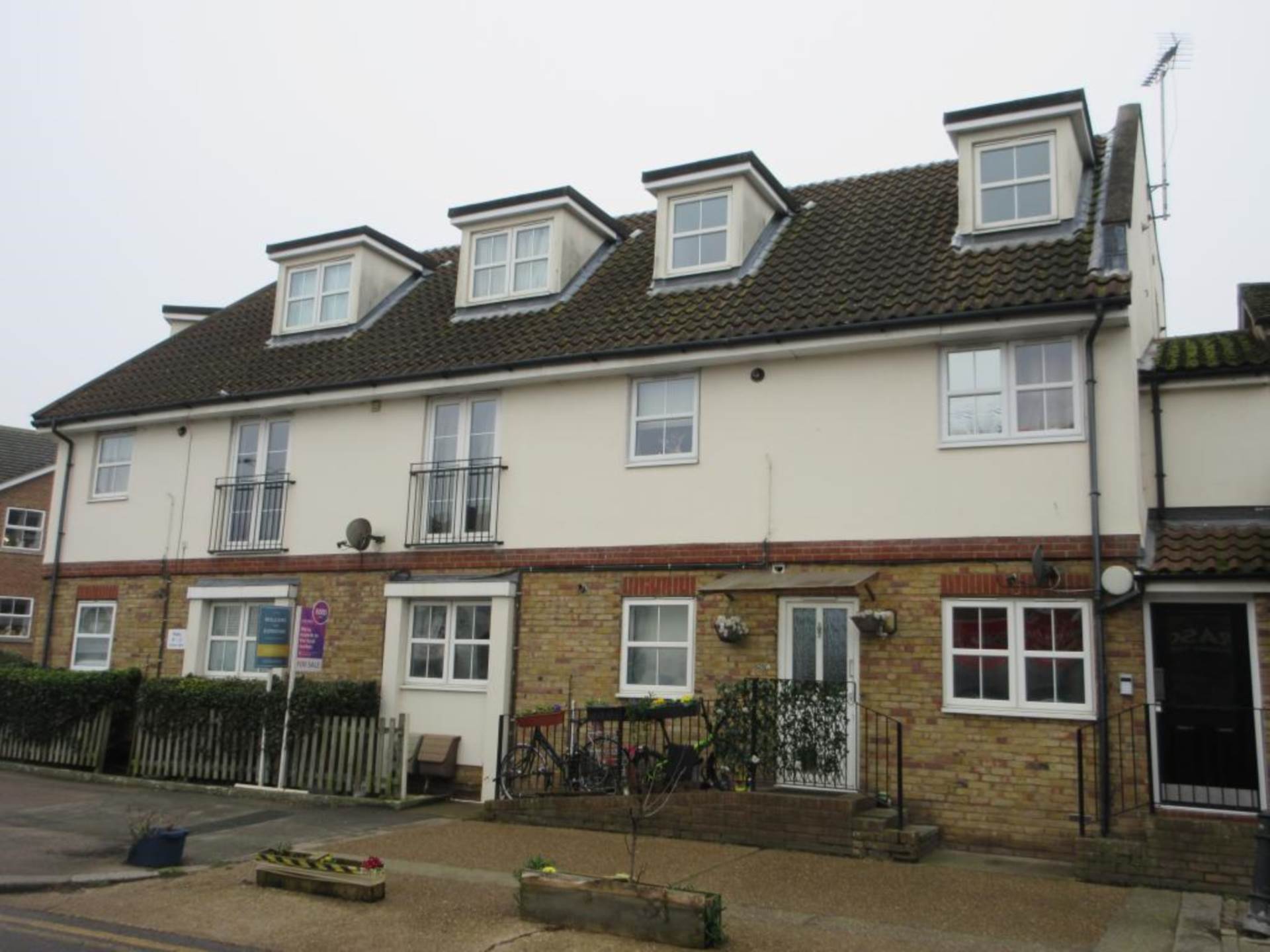 Ness Road, Shoeburyness, Image 13