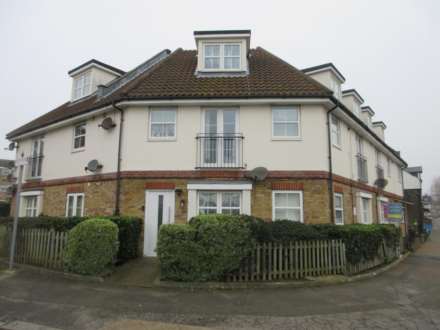 Ness Road, Shoeburyness, Image 1