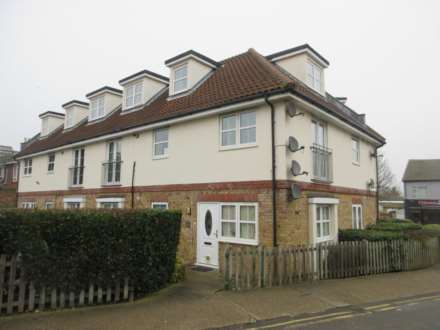 Ness Road, Shoeburyness, Image 10