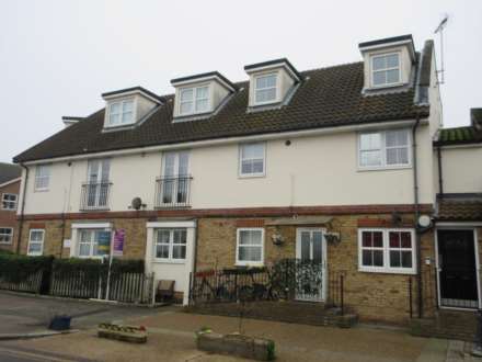 Ness Road, Shoeburyness, Image 11