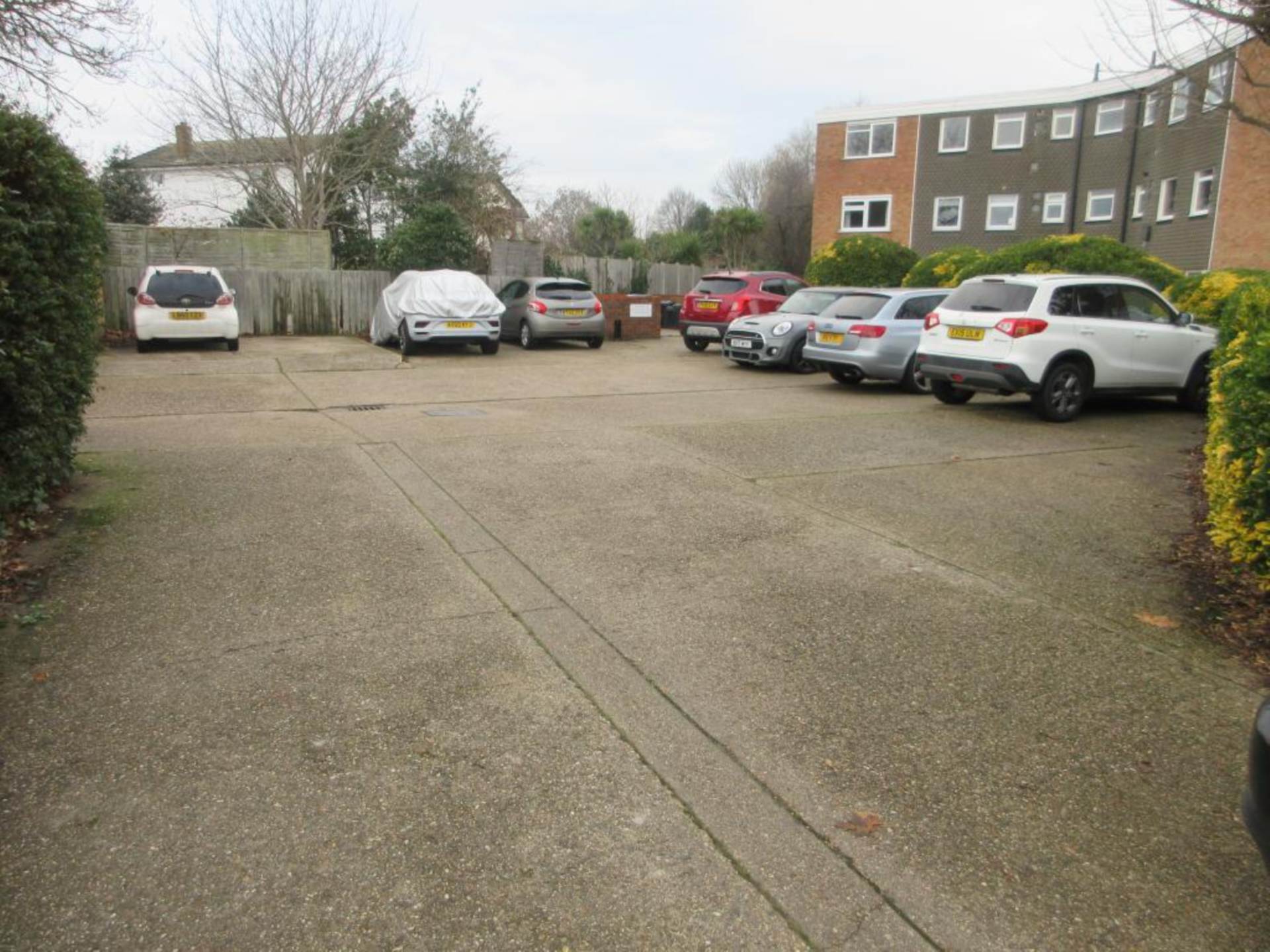 Northwycke, Southchurch Boulevard, SOUTHEND ON SEA, Image 11