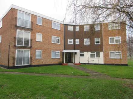 2 Bedroom Flat, Northwycke, Southchurch Boulevard, SOUTHEND ON SEA