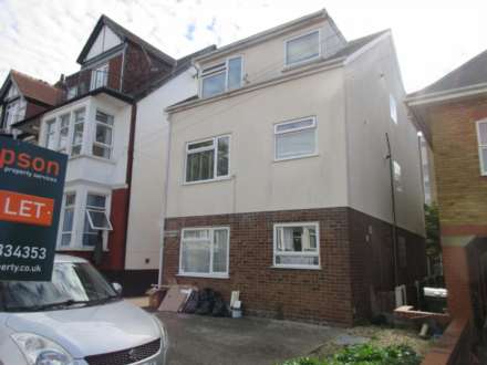 Palmerston Court, Palmerston Road, Image 1
