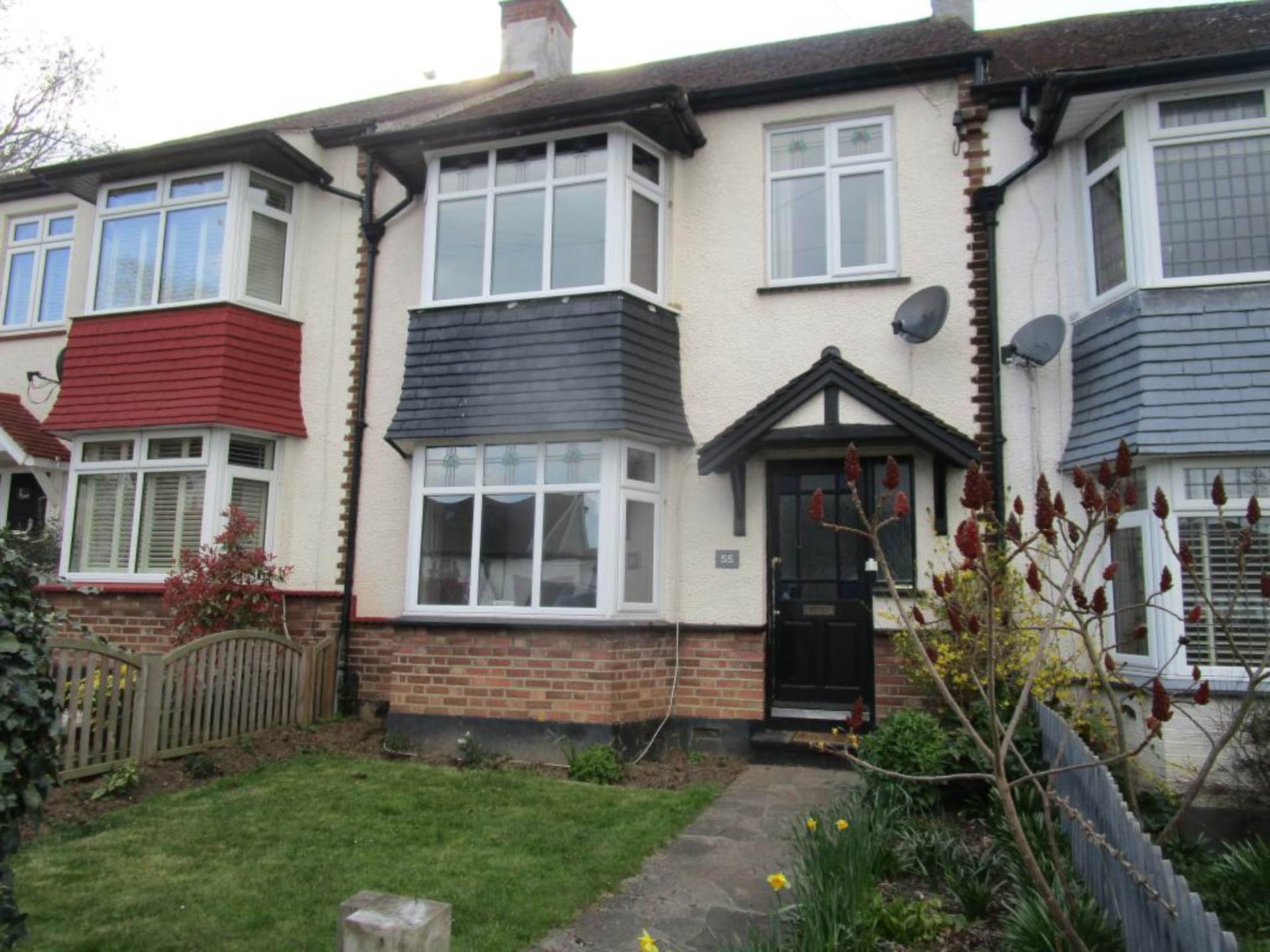 Picketts Avenue, Leigh On Sea, Image 1
