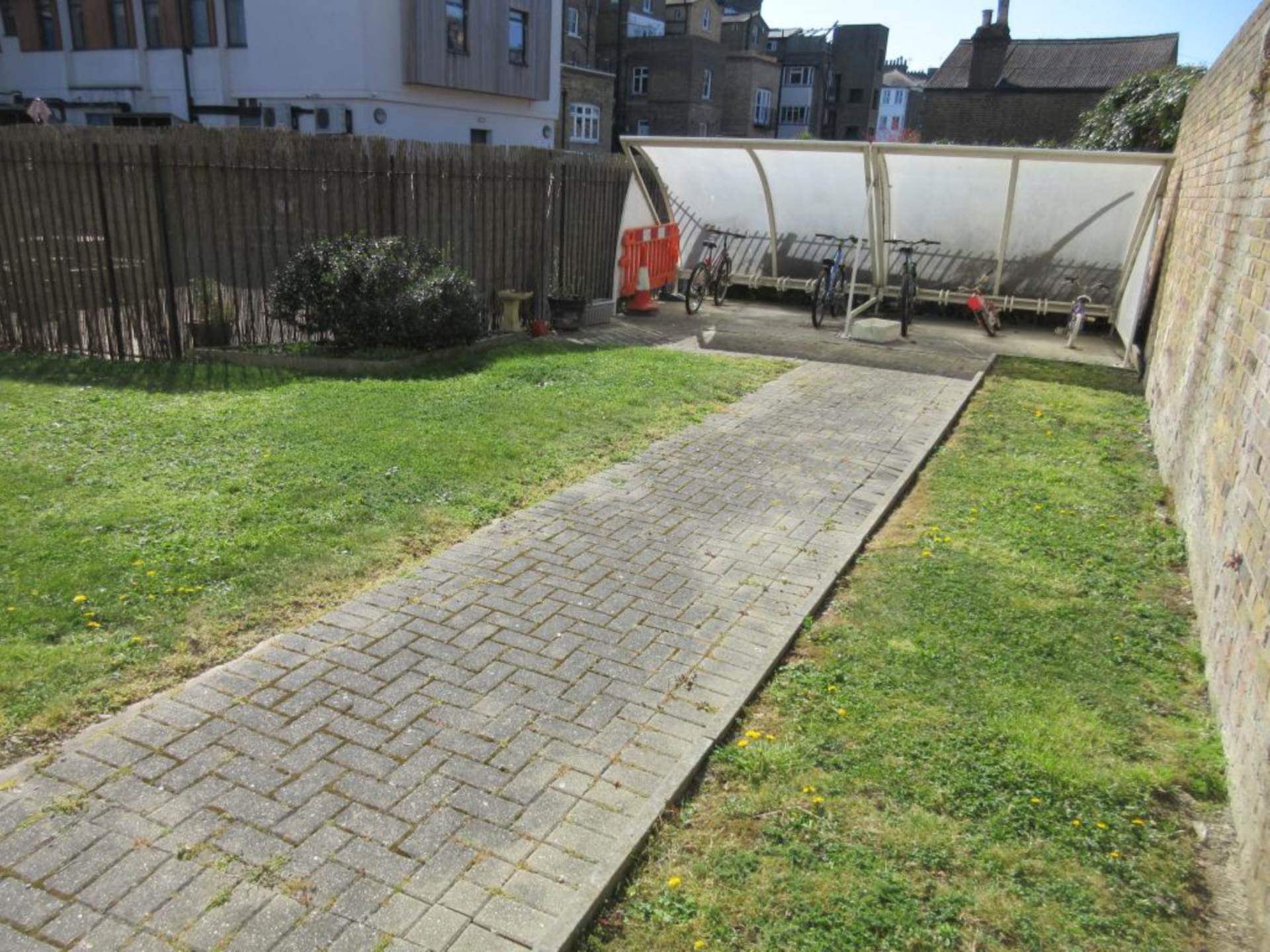 Plaza, Royal Mews, Southend On Sea, Image 13