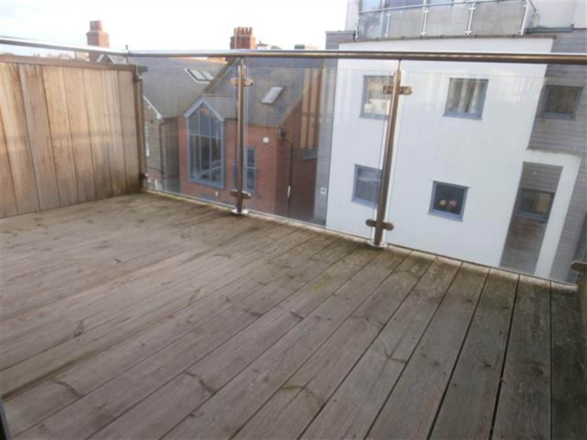 Plaza, Royal Mews, Southend On Sea, Image 3