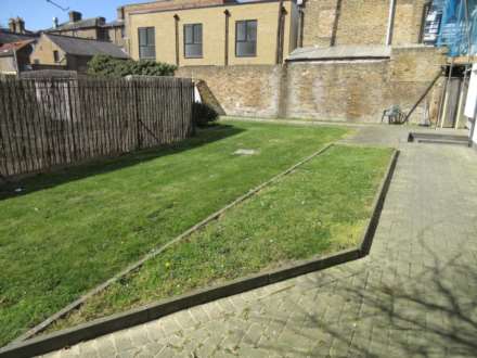 Plaza, Royal Mews, Southend On Sea, Image 12