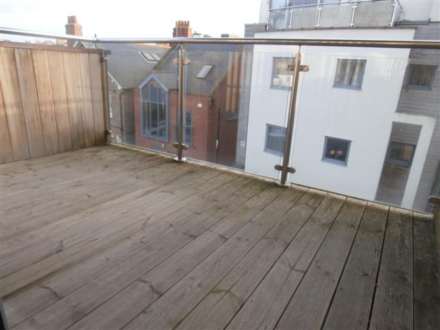 Plaza, Royal Mews, Southend On Sea, Image 3