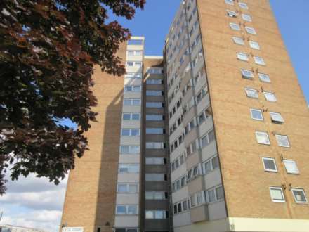 Property For Sale Cecil Court, Jones Close, Southend On Sea