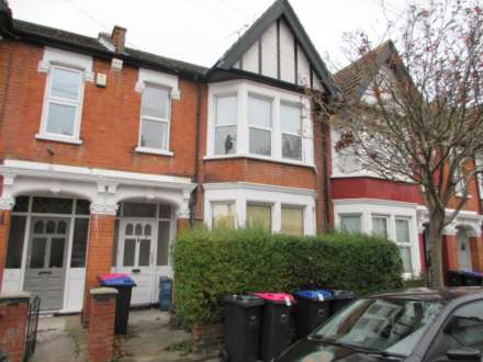 Property For Rent FfF3 Ronald Park Avenue, Westcliff On Sea