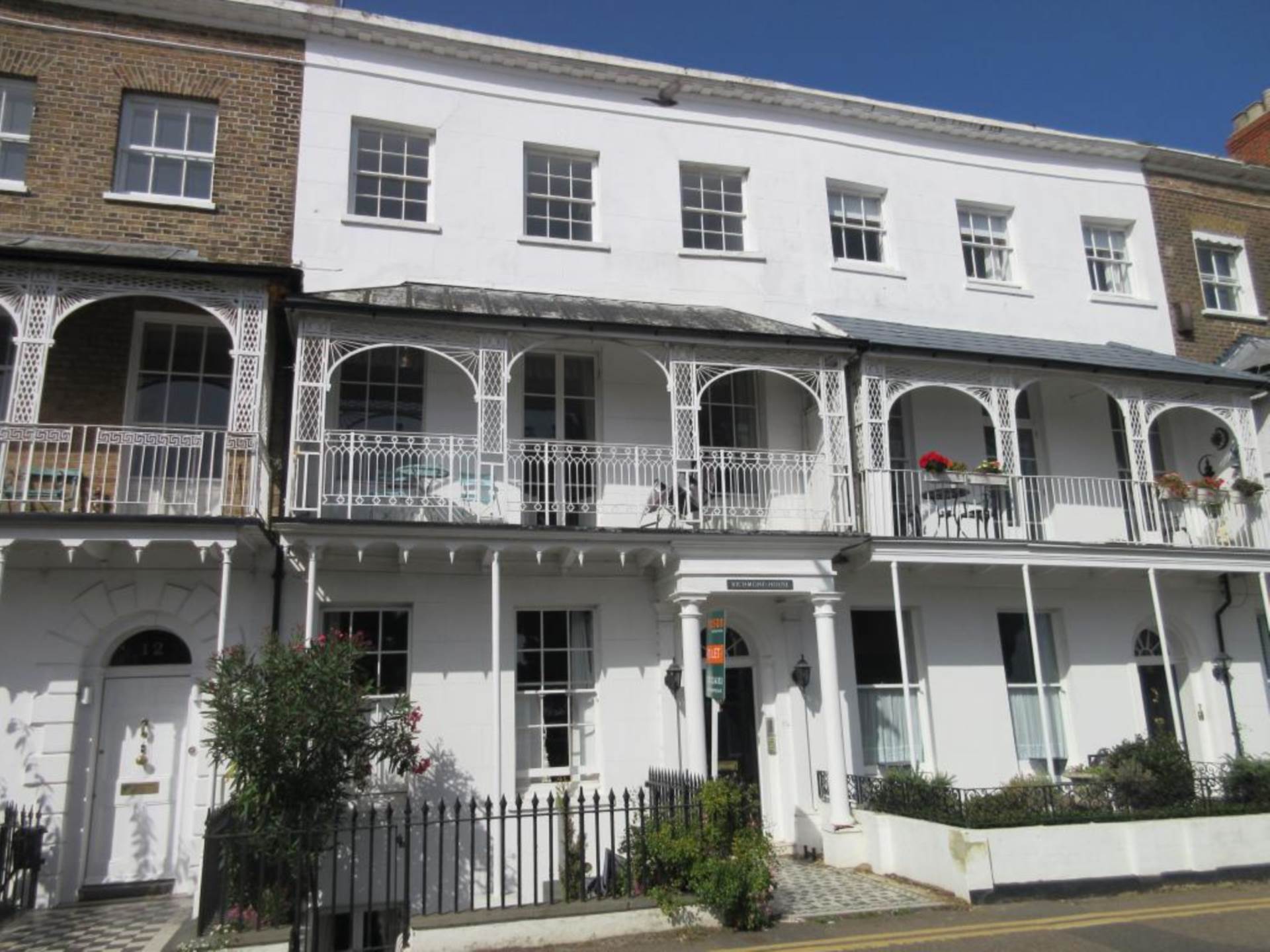 Royal Terrace, Southend On Sea, Image 1