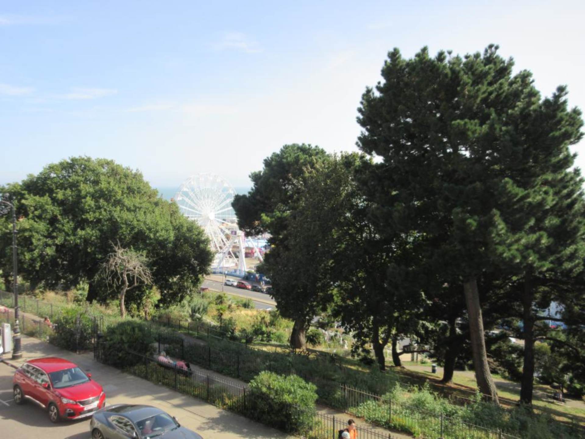 Royal Terrace, Southend On Sea, Image 11