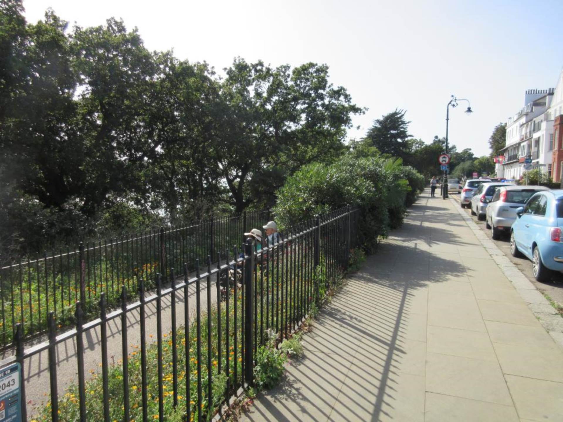 Royal Terrace, Southend On Sea, Image 13