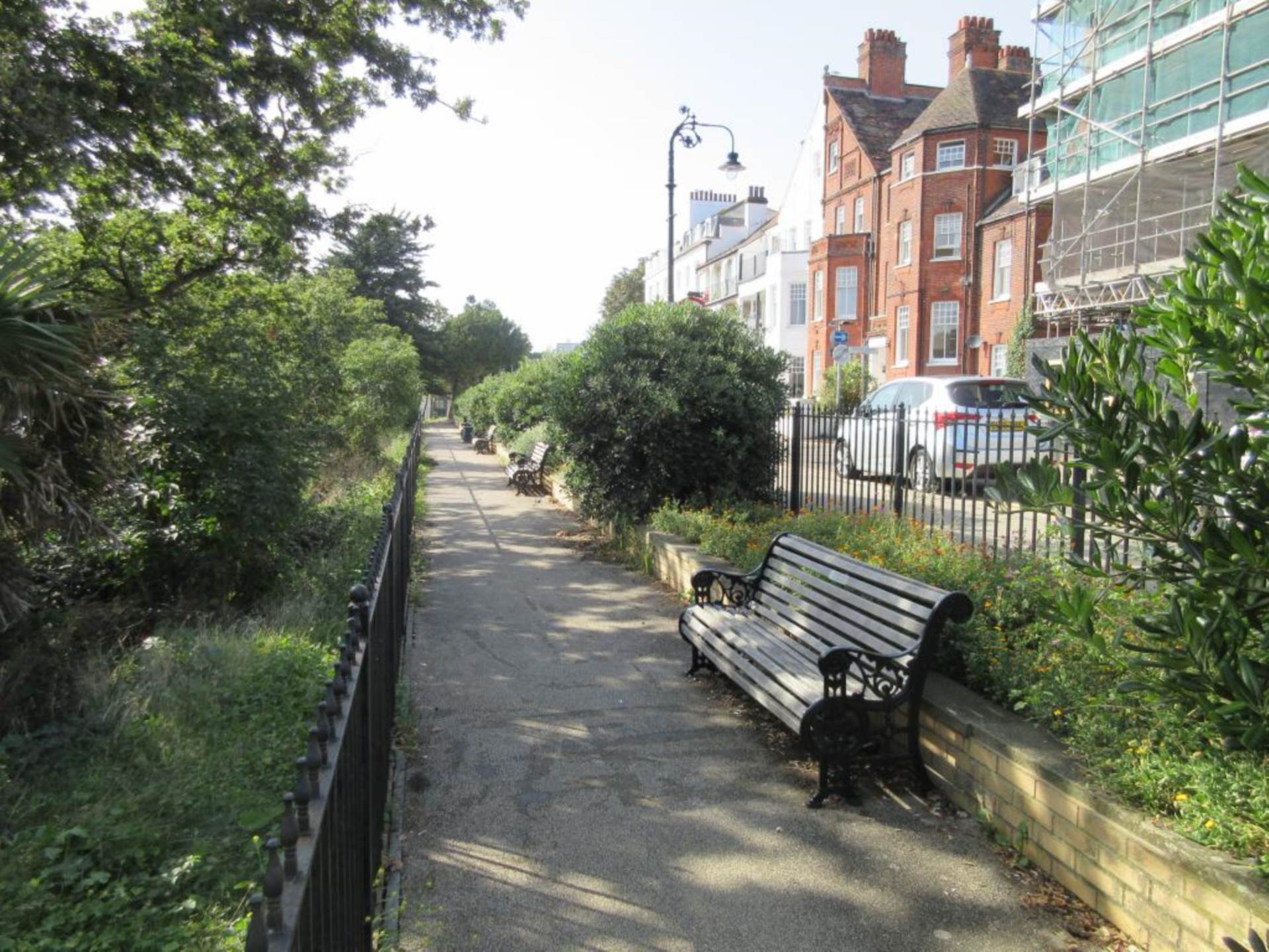 Royal Terrace, Southend On Sea, Image 14