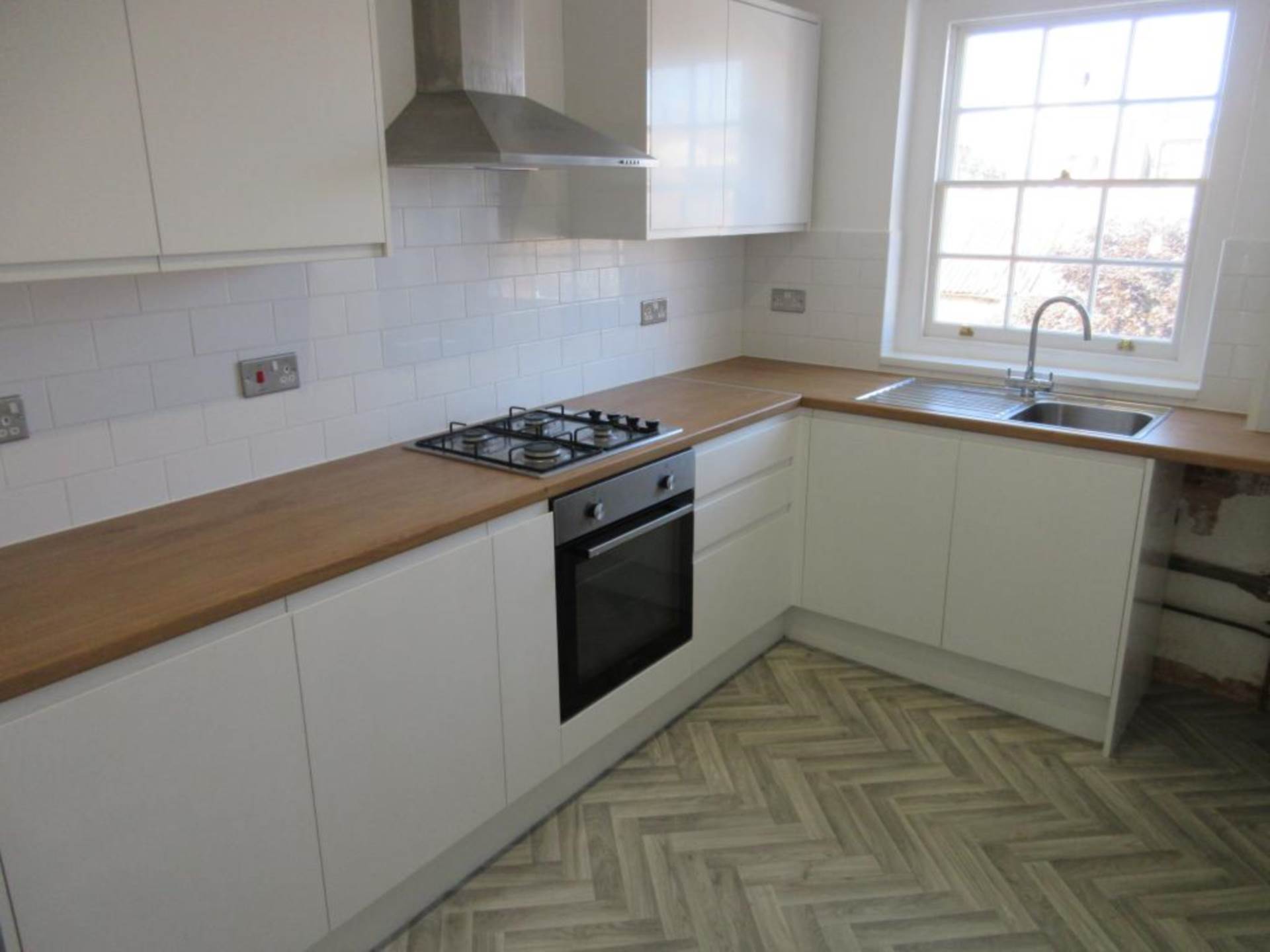 Royal Terrace, Southend On Sea, Image 7