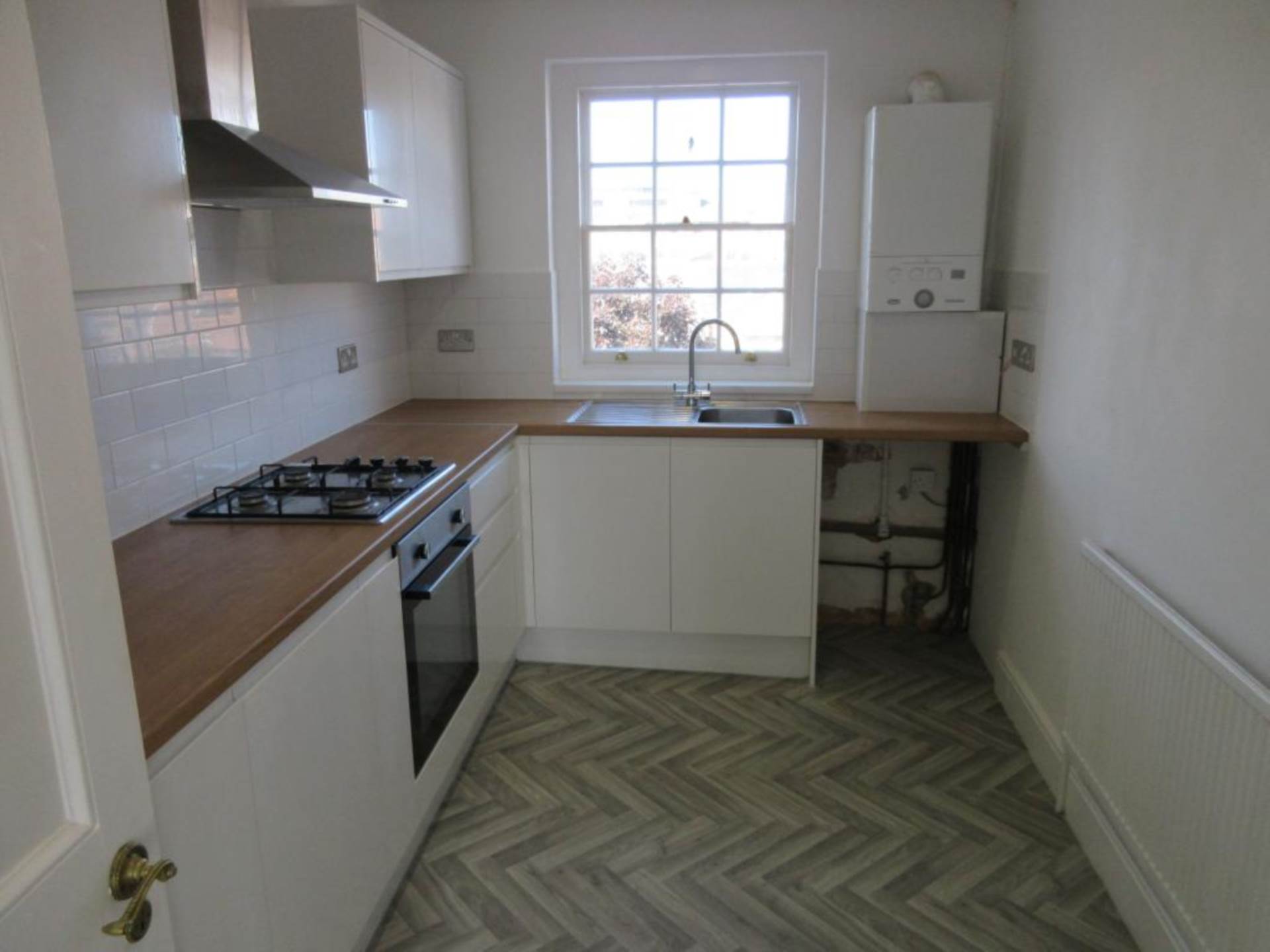 Royal Terrace, Southend On Sea, Image 8