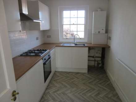Royal Terrace, Southend On Sea, Image 8